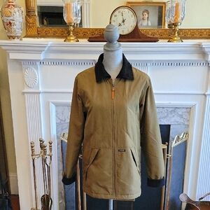 Vintage Holden Field Jacket